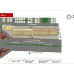 jubilee square mohali Site Plan