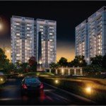 the hermitage park zirakpur chandigarh