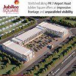 jubilee square aerocity mohali