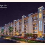 sbp gateway of dreams in Zirakpur