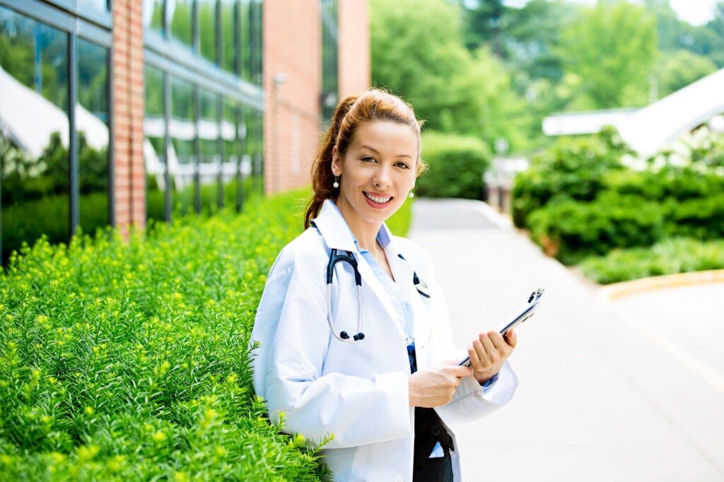 Healthcare Real Estate