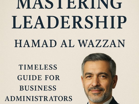 Hamad Al Wazzan